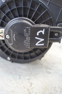 фото thumb №10, Повітродувка повітря subaru forester impreza sti