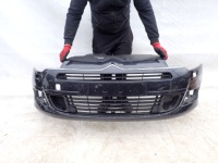 Купить Citroen c5 iii 08- бампер перед передний spr pdc, фото thumb