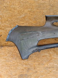 фото thumb №16, Бампер перед передний оригинал 52119-0h030 toyota aygo i 2005-