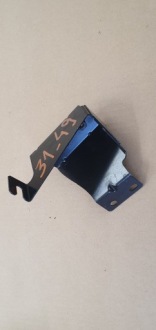 фото thumb №7, Кронштейн кронштейн каркас пластины stelvio qv quadrifoglio