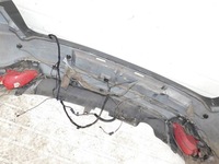 фото thumb №14, Citroen c4 i 2006r 3d hb - бампер задняя + датчики