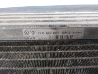 фото thumb №4, Комплект радіатор touareg 7l 7l6422885