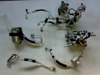 фото thumb №7, Hyundai ioniq 5 4wd провода шланг кондиционера