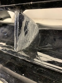 фото thumb №12, Porsche 911 992 turbo s 18- бампер задний задняя