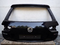 фото thumb №1, Крышка зад крышка багажника vw tiguan 5na ad1 bw2 allspace 2 ii 2016-