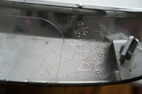 фото thumb №13, Subaru forester iv lift молдинг хром решётка решетка