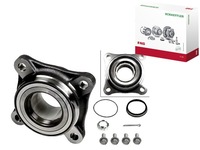 фото thumb №1, Fag набор подшипник колеса с ступица lexus gx lx toyot