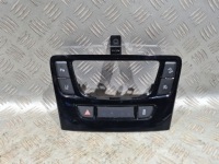 Купити Рамка панель кондиціонера декоративна кнопка аварійний асистент поперечина mokka x, фото thumb