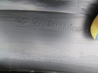 фото thumb №11, Mercedes-benz eqb w243 молдинг крыло перед левый a2438808501