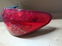 фото thumb №12, Фара левая + правая зад задняя opel meriva b ii годы 2010-2013 комплект