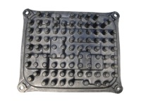 фото thumb №1, Mercedes преобразователь led multibeam amg gt 290 g klasa 463 w463 465 w465