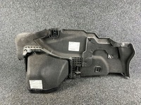 фото thumb №5, Bmw seria 4 f32 обшивка багажника правий органайзер полиця 51477284152