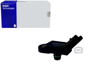 фото thumb №1, Датчик тиску w колекторі ssącym citroen berlingo berlingo