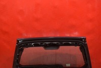 фото thumb №12, Крышка багажника багажника задняя задняя czarna honda crv 2 ii lift 04-06