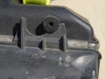 фото thumb №4, Audi a6 c6 интеркулер впуск воздуха 4f0145805e