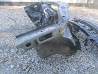 Ремінь передній радіатор лонжерон балка opel antara рестайлінг  2.2 vcdi gar c105 Київ, фото thumb