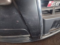 фото thumb №14, Kompletny перед капот бампер лампа bixenon audi a6 c6 lz7s