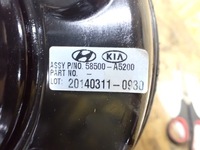 фото thumb №8, Підсилювач насос гальмівна kia ceed ii 1,4 2014r hb передній рестайлінг 58500-a5200 7502