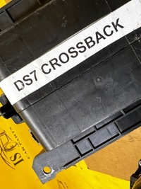 фото thumb №8, Вибірник домкрат ручка перемикання передач автоматична коробка передач citroen ds7 crossback x74