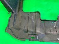 фото thumb №8, Плита pod двигатель защита двигателя бампера honda honda city iv 4 рестайлинг 05-08
