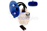 фото thumb №2, Модуль насоса пального opel vauxhall 07 2005-04 2015 delphi