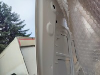 Капот алюминиевая bmw 5 g30/g31 05.17-08.20r дорестайлинг  a300 alpineweiss uzy с Разборки, фото thumb