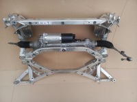 фото thumb №9, Bmw m3 g80 m4 g82 g83 подрамник тележка подрамник перед x-drive 8095644 4x4 magiel