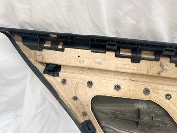 фото thumb №10, Bmw e46 touring боковина двері матеріал праві зад