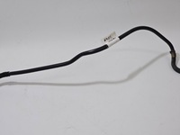 фото thumb №4, Шланг трубка пального combo e berlingo iv partner iv #6751