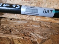 фото thumb №4, Привідний вал ліва короткий mg zs 1.0t-gdi автоматична коробка передач 10233401