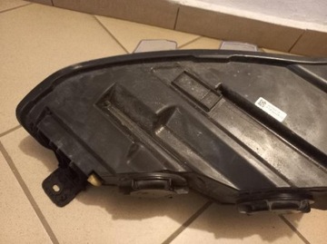 фото thumb №11, Ford focus mk4 mk-4 led лампа левая передняя перед