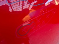 фото thumb №12, Audi a1 i 1 8x 10-18 капот крышка двигателя