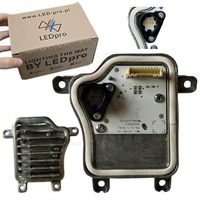 фото thumb №1, Модуль jeż led drl света дневных поворотник audi q5 80a 80a998473a