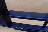 фото thumb №9, Решітка решітка радіатора решітка 9y0807683m porsche cayenne iii 9y 18- 9y0807683am