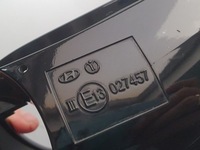 фото thumb №8, Корпус дзеркало права hyundai ix35 09-15r pae
