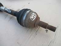 фото thumb №6, Приводной вал левая 9672959780 peugeot 508 2.0hdi