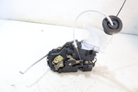 фото thumb №1, Замок левый перед дверь audi a4 b6