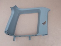 фото thumb №1, Защита рама стёкла leawy зад land rover freelander i 2.0 td 4 дверь