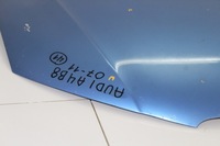 фото thumb №6, Капот кришка двигуна audi a4 b8 07-11r