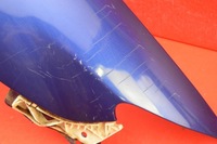 фото thumb №8, Крила правий перед передній granatowy mazda 6 1 i gg lift 05-07