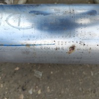 фото thumb №6, Suzuki vitara ly 2023 гаситель kompletny