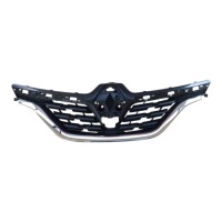 фото thumb №1, Решётка радиатора решётка радиатора + молдинг хром с хром бампер renault captur ii 2 2019-25