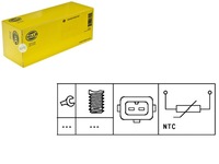 фото thumb №1, Hella датчик температури рідина охолоджуючий кількість