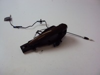 фото thumb №1, Ручка двері лівий задня bmw x1 i e84 2009-2015