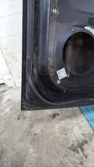 фото thumb №12, Двері ліва перед daewoo tacuma 02r