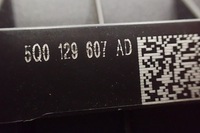 фото thumb №12, Корпус фильтра воздуха kpl. с фильтром audi a3 1.8 13-