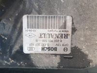 фото thumb №7, Комплект радиатор sandero i 1.4 mpi