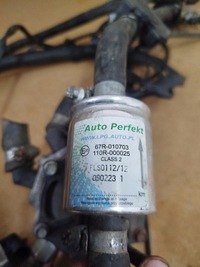 фото thumb №5, Електропроводка газова комплектна stag 200 gofast