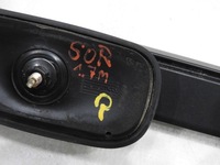 фото thumb №7, Рейлінг даховий праві kia sorento i 86799-3e000