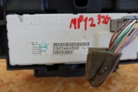 фото thumb №6, Дисплей renault megane ii 2 280346458r